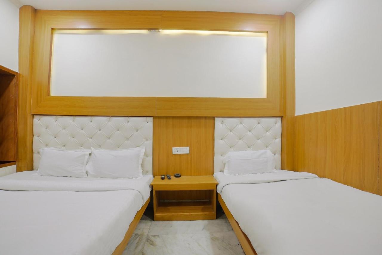 O Shyam Palace Near Railway Station Hotel New Delhi